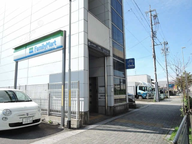 川村駅