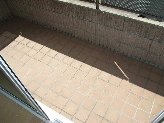 専用庭
