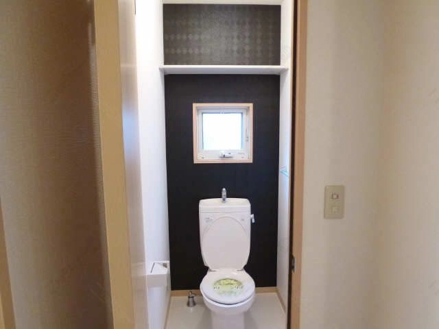 ＷＣ