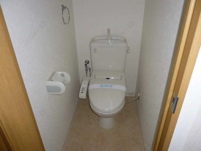 ＷＣ