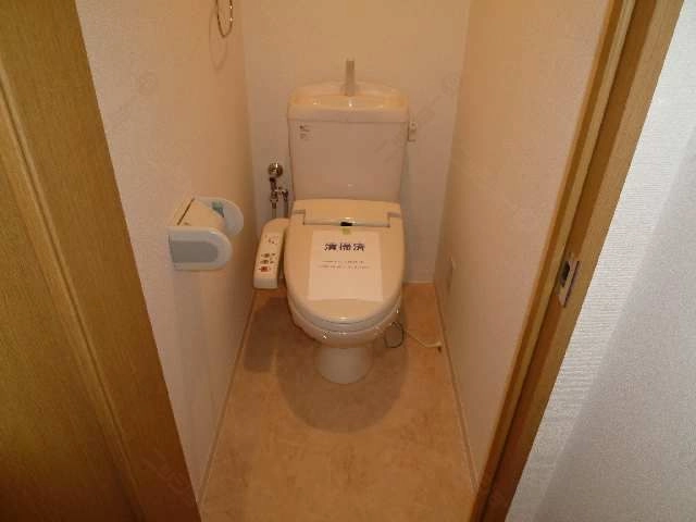ＷＣ