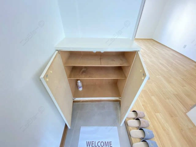 シューズBOX