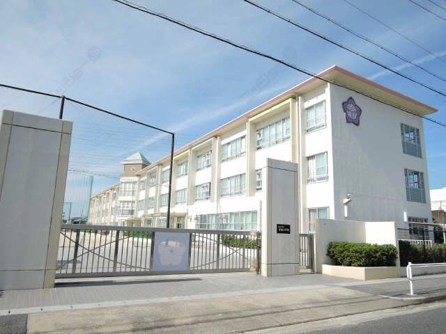 吉根小学校