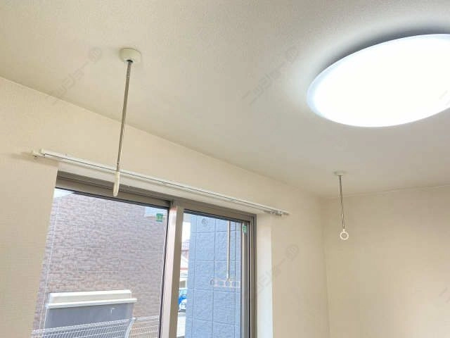 室内物干し器具