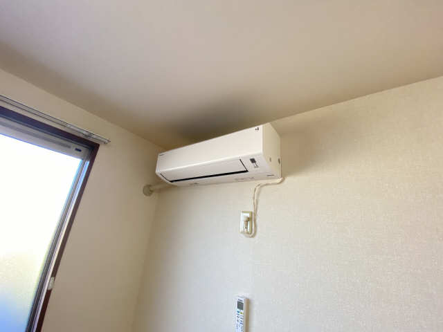 北洋間エアコン