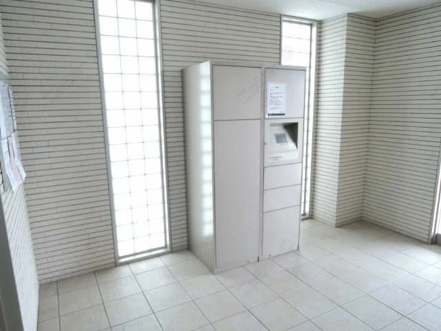 宅配ＢＯＸ