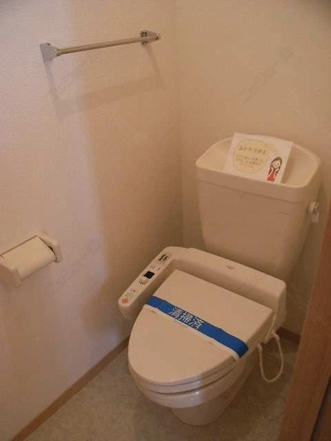 ＷＣ