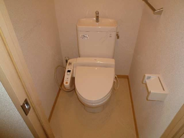 ＷＣ