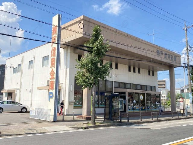 最寄金融機関