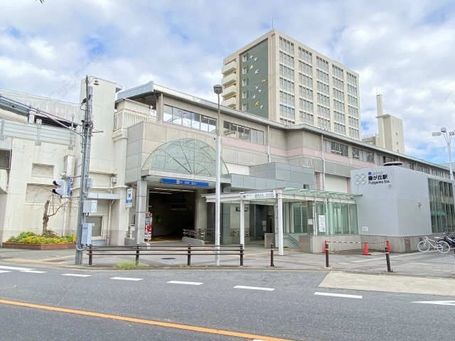 最寄駅
