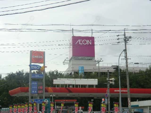 ショッピングモール