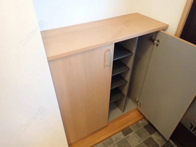 シューズBOX
