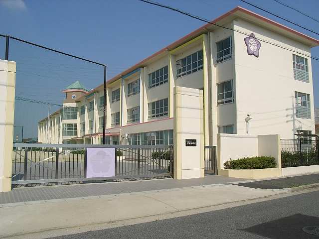 吉根小学校