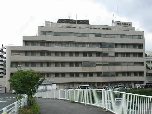 近隣施設