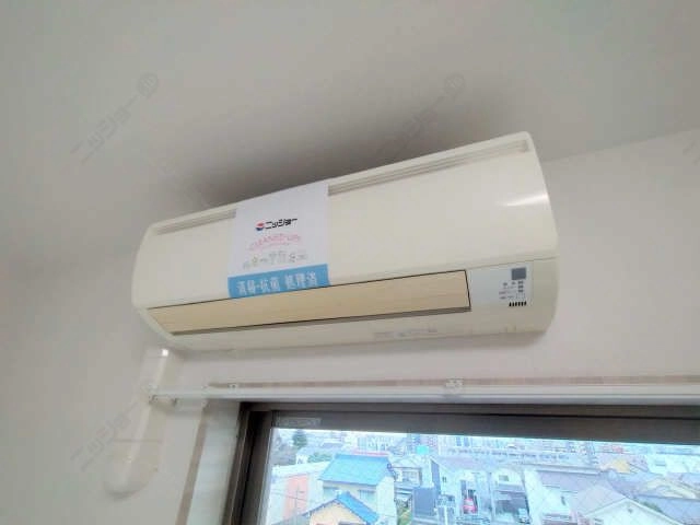 エアコン
