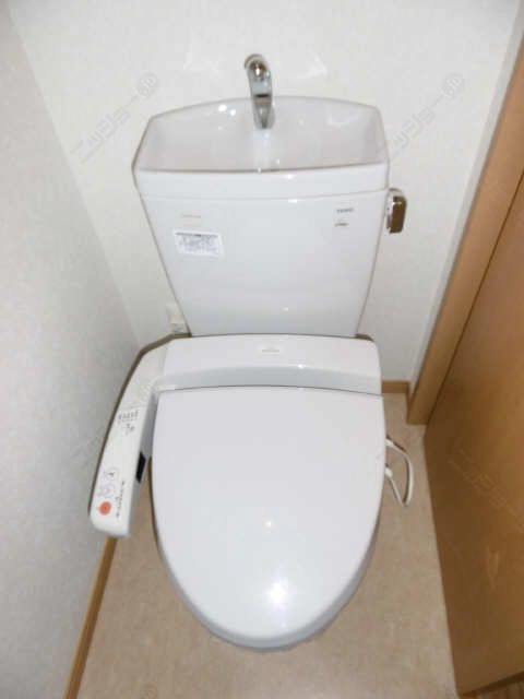 ＷＣ