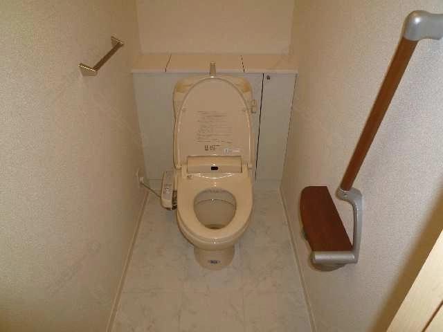 ＷＣ