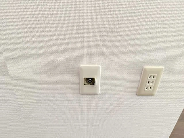 ガスコック