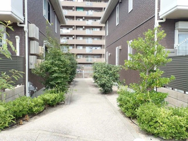 共用部