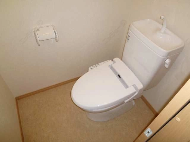 ＷＣ