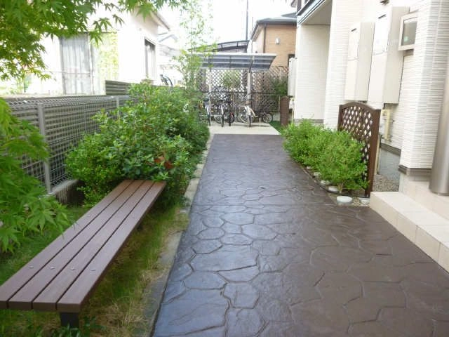 共用通路