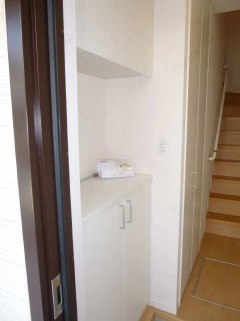 シューズＢＯＸ