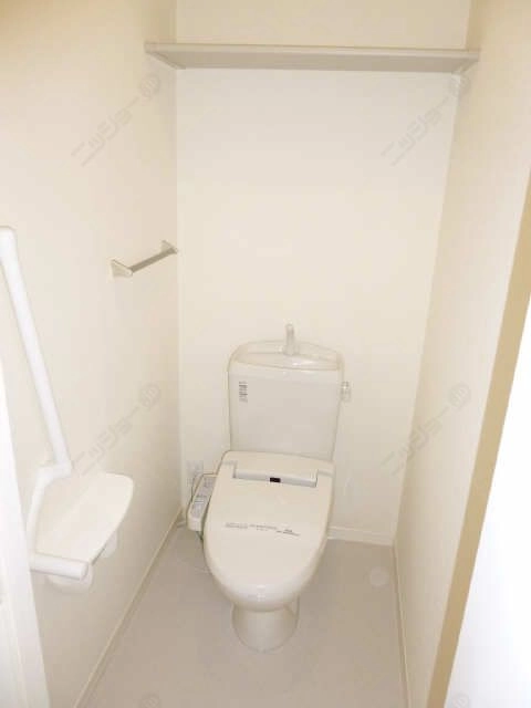ＷＣ