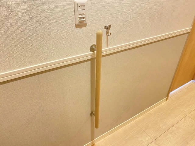 リードフック