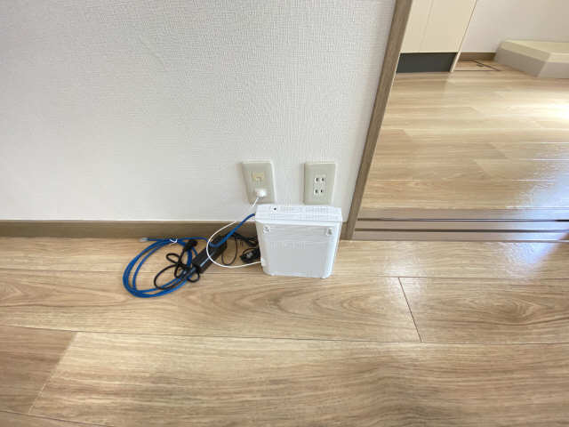 インターネット機器