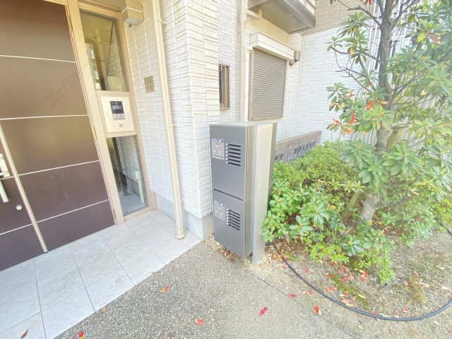 宅配BOX