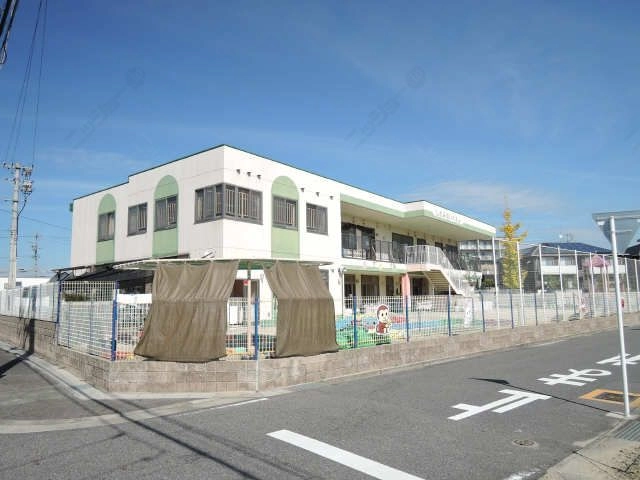 しだみ保育園