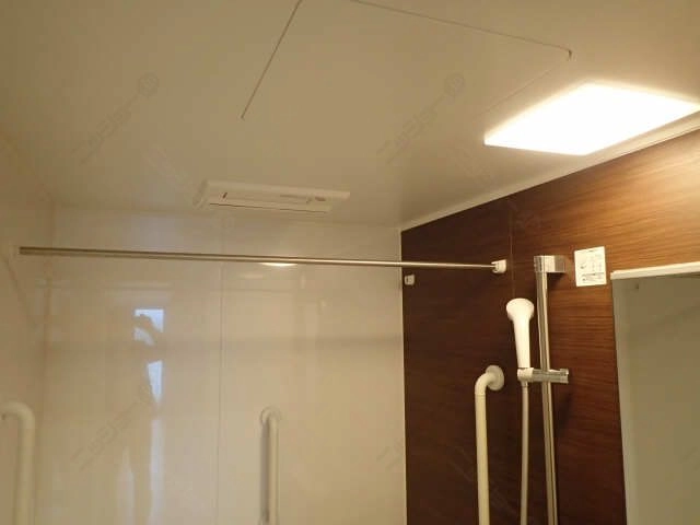 浴室乾燥