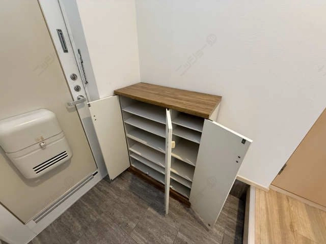 シューズBOX
