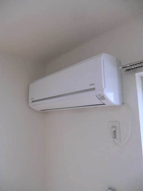 エアコン