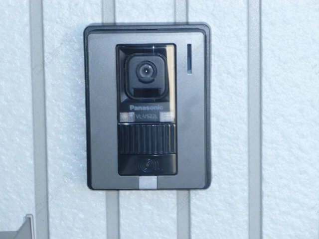 インターホン