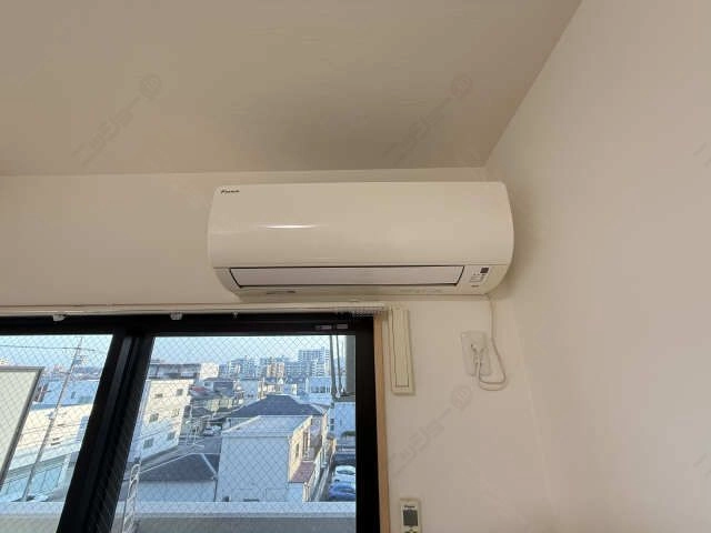 エアコン