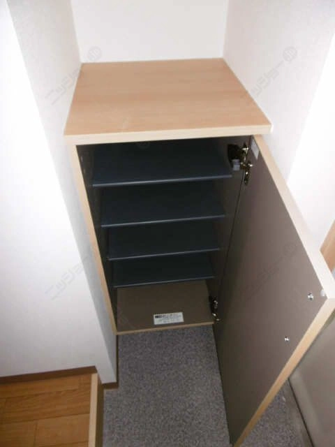 シューズＢＯＸ