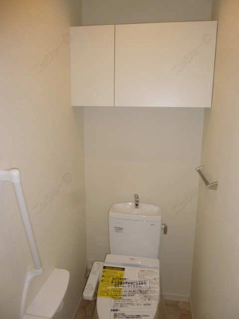 ＷＣ