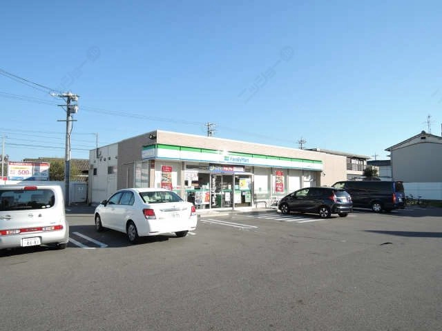 ファミリーマート
