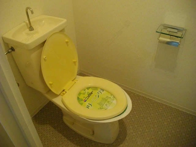 ＷＣ