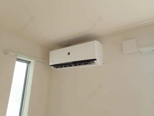 北洋室エアコン