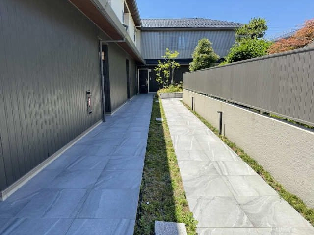 共用部分