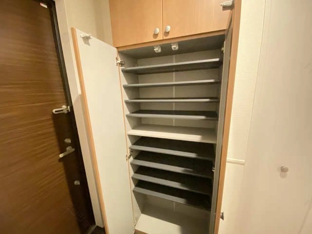 シューズBOX