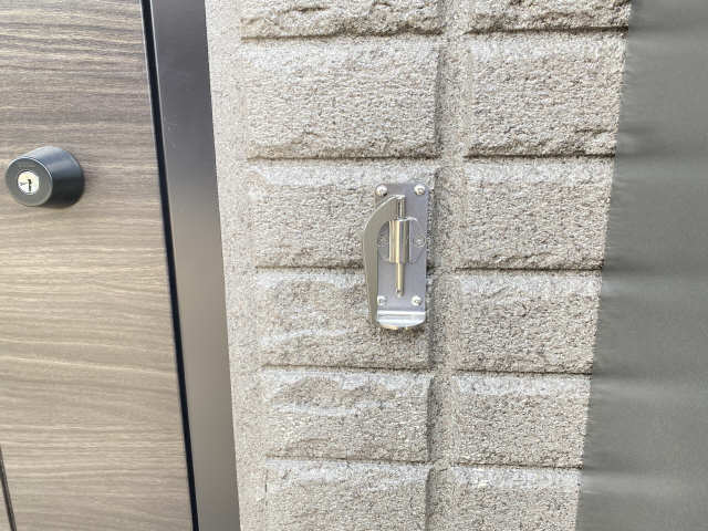 ペット用リードフック