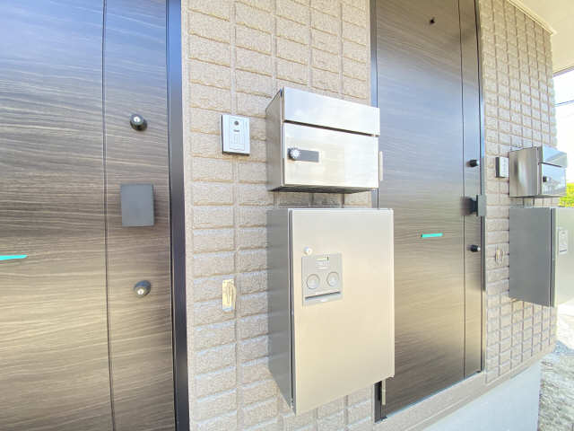 各部屋宅配ＢＯＸ