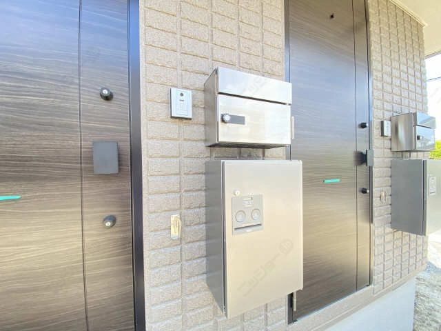 各部屋宅配ＢＯＸ