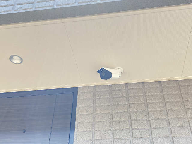 防犯カメラ