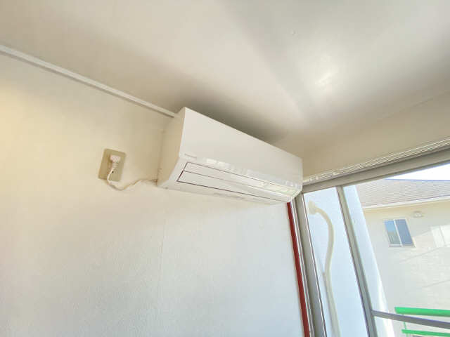 エアコン