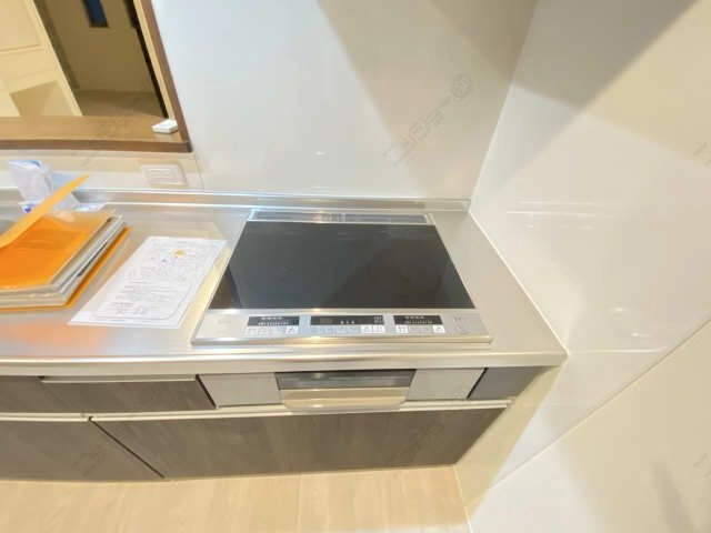 IHコンロ（2口）