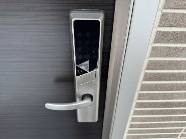 スマ－トロック